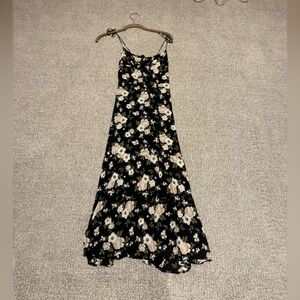 Reformation Emmie Dress